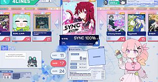 PLATiNA :: LAB - SWEETIE;S