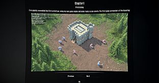 The Scouring - Gold Dev Supporter Pack