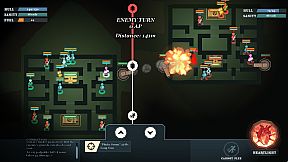 A House of Many Doors