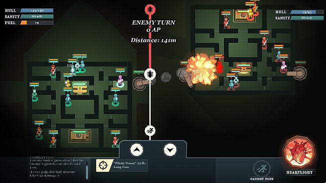 A House of Many Doors