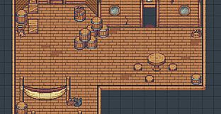 RPG Maker MZ - Time Fantasy Ships