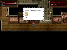 Moonstone Tavern - A Fantasy Tavern Sim!