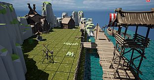 Dungeon 3D - Viking DLC