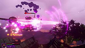 Cat Packs - Bushido Blade