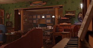 A Rum Case in Fogtown