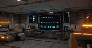 The Uncertain: VR Experience