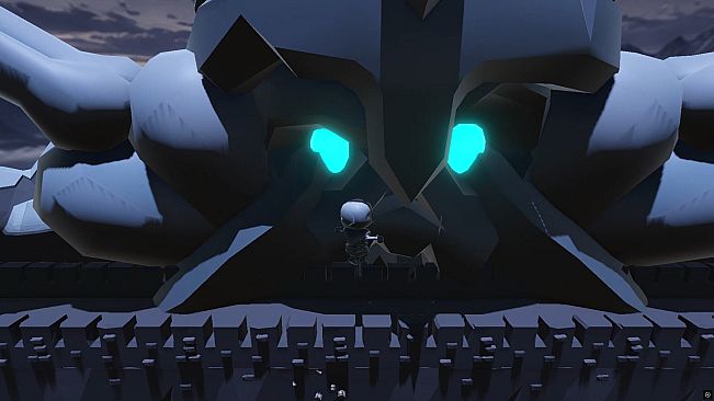 Escape From Necromaze