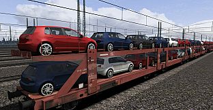 TS Marketplace: Laaeks 553 Wagon Pack