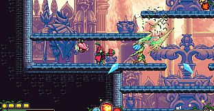 Garden Souls