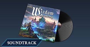 Wizdom Academy - Supporter Pack