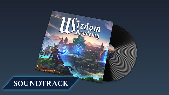 Wizdom Academy - Supporter Pack
