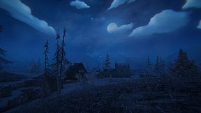 Russian Hut Simulator