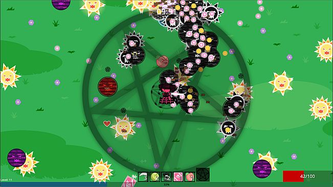 Mumagi: Stellar Saviors