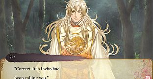 Alternate Tales of Ryukyu:Bonds of the Red Sakura Trees