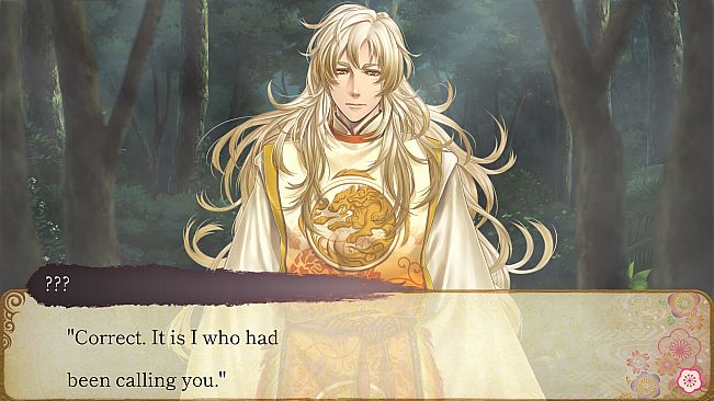 Alternate Tales of Ryukyu:Bonds of the Red Sakura Trees