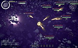 Project Amalthea: Battlegrounds