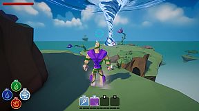 Arcane Whispers: The Last Stand