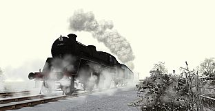 Train Simulator: BR Standard Class 4MT