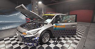 Rally Mechanic Simulator Light Edition: Inquiry S20H