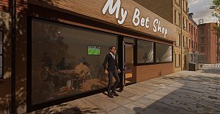 Bet Shop Simulator Prologue