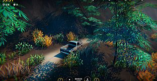 Joyride - Autumn Outing