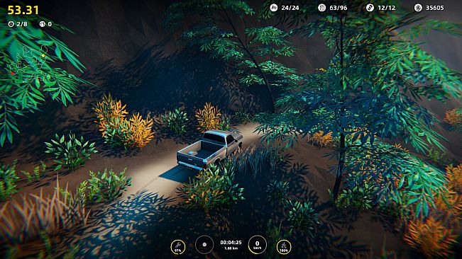 Joyride - Autumn Outing