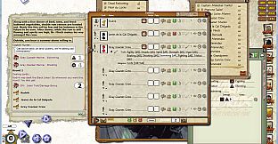 Fantasy Grounds - SW: Savage Tales #1: Privateer's Bounty!