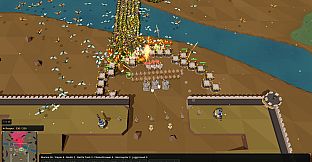 Pest Termina ~ Swarm Deffense