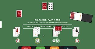 Blackjack at Carrot