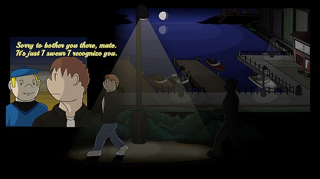 The Adventures of Herbie & Katt LeChatt