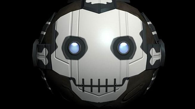 Madballs Holiday Skin Rollup