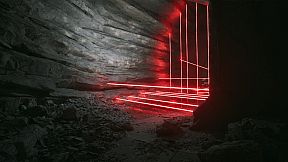 IMPOSSIBLE ROOMS: No Way Out