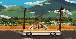 Mombasa Conspiracy
