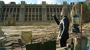 FINAL FANTASY XV WINDOWS EDITION