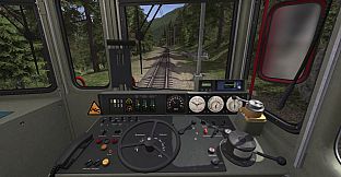 Train Simulator: RhB Enhancement Pack 03 Add-On