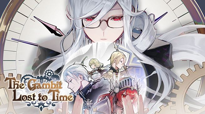 The Gambit Lost to Time