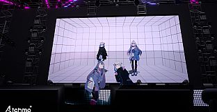 Atchmo -【SPECIAL LIVE】Find me (Chinese Ver.) | Tacitly