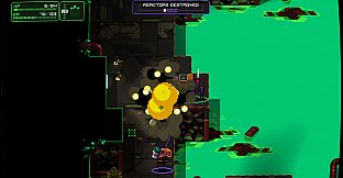 Indie Gems Bundle - Explosions Edition