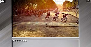 Super Jigsaw Puzzle: Generations - France Puzzles