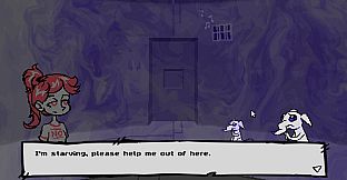 The Devil lives down here