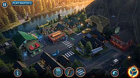 Unsolved Case: Ash and Secrets Collector's Edition