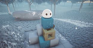 Winter Creatures