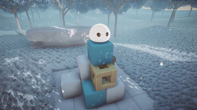 Winter Creatures