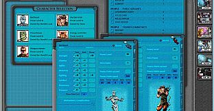 Fantasy Grounds - Mutants & Masterminds Ruleset