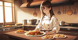 Waifu Chef