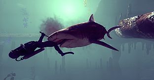 Depth - Battle-scarred Bull Skin