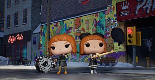 Funko Fusion - Kim Pine