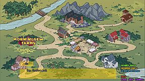 Morningdew Farms: A Gay Farming Game