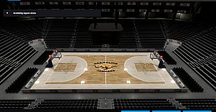 International Basketball Manager 26