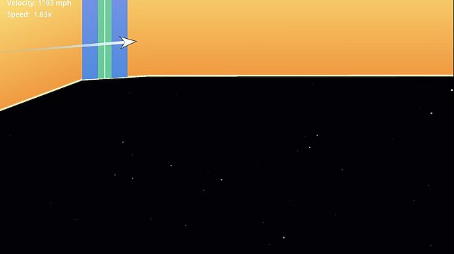 Dubstep: Solar System